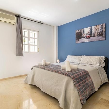 G&H Apartments - Loft En El Centro De Jerez Jerez de la Frontera Kültér fotó