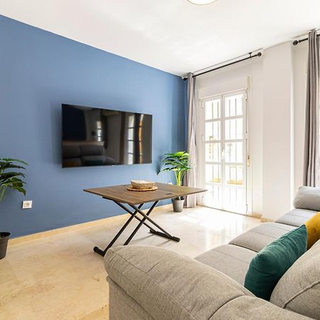 G&H Apartments - Loft En El Centro De Jerez Jerez de la Frontera Kültér fotó