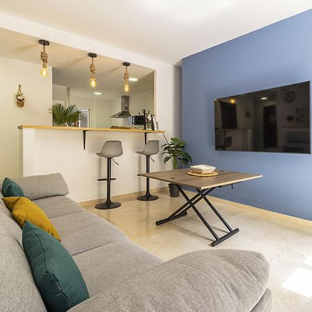 G&H Apartments - Loft En El Centro De Jerez Jerez de la Frontera Kültér fotó