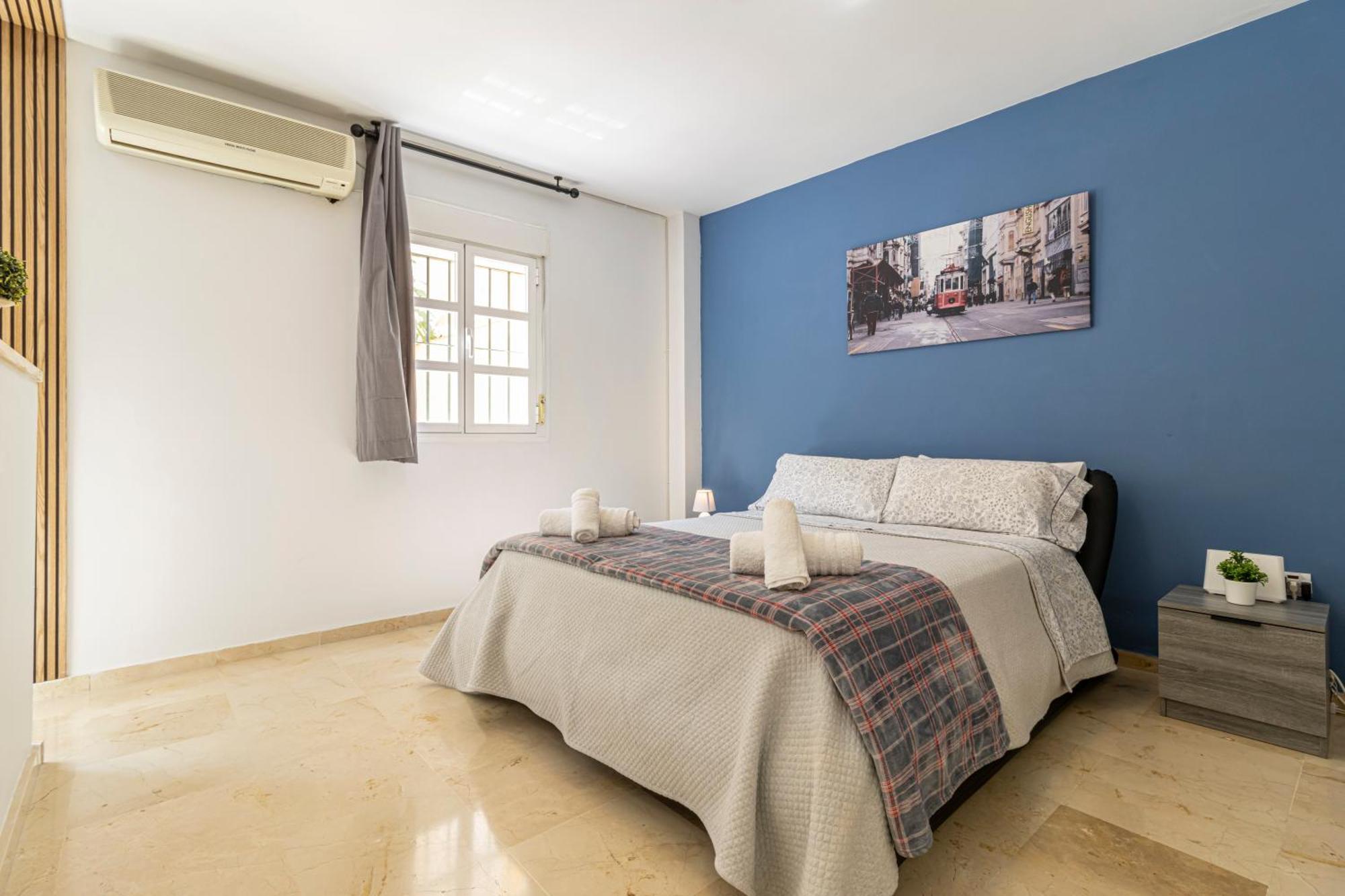 G&H Apartments - Loft En El Centro De Jerez Jerez de la Frontera Kültér fotó