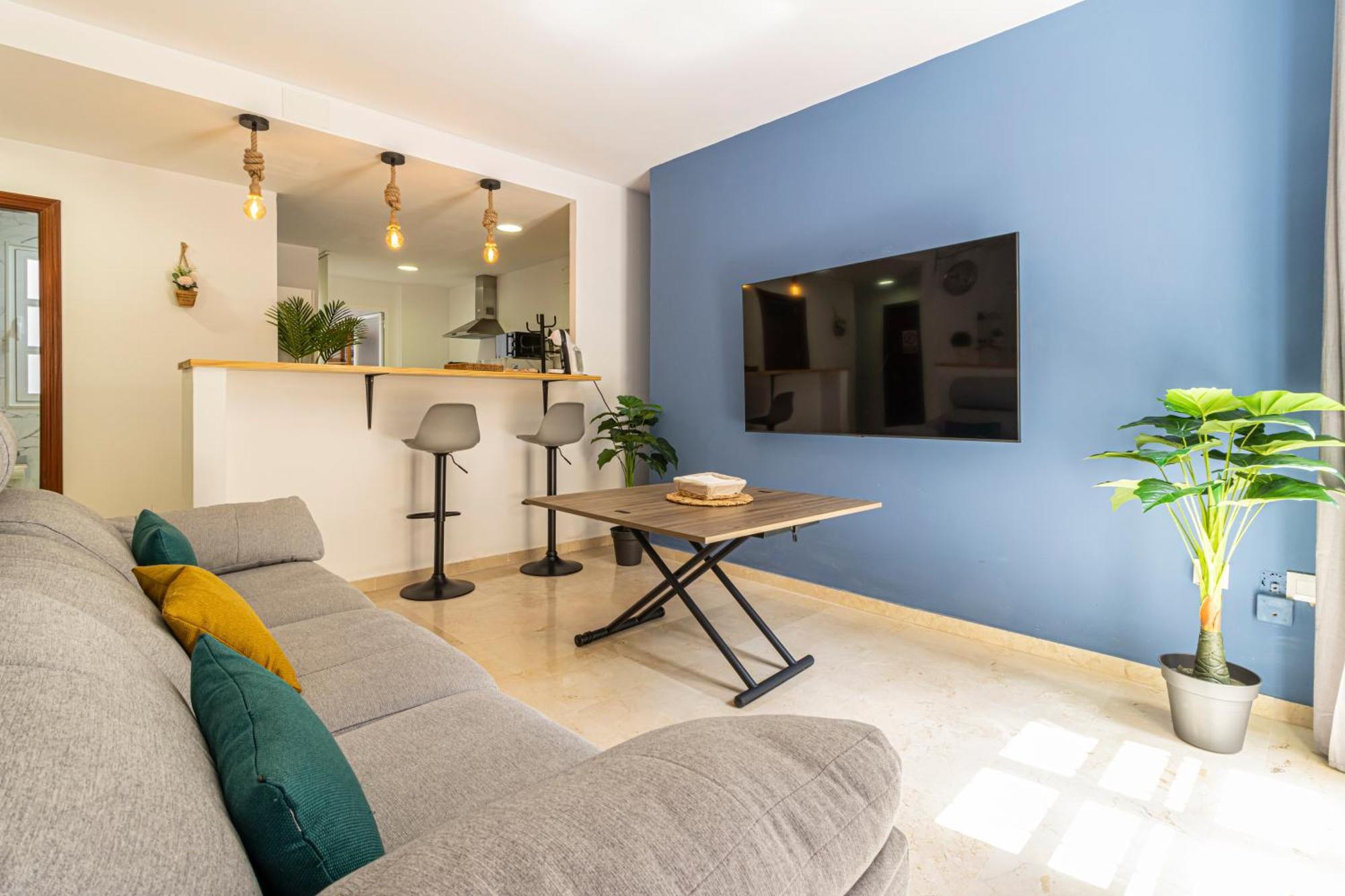 G&H Apartments - Loft En El Centro De Jerez Jerez de la Frontera Kültér fotó