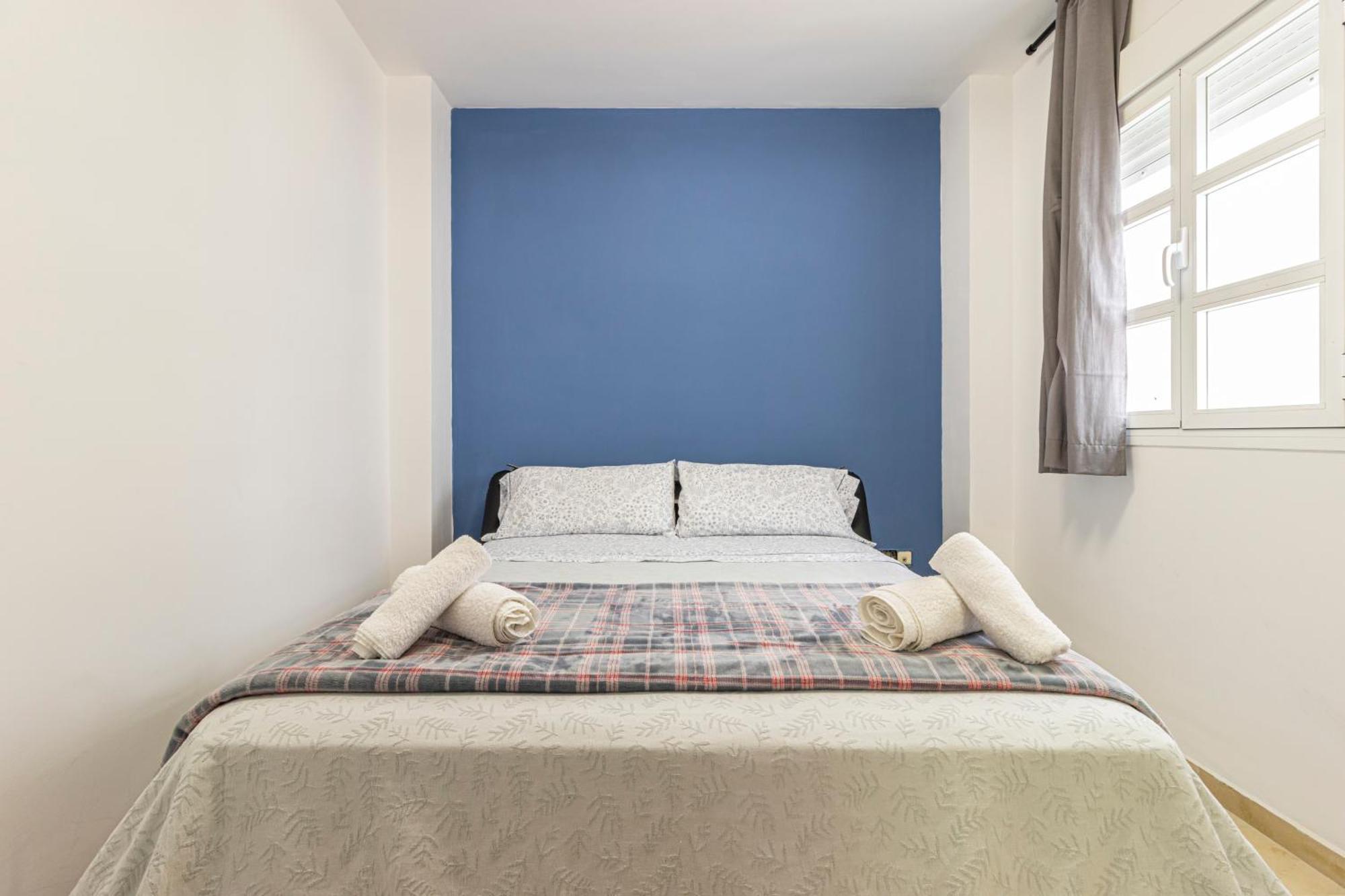 G&H Apartments - Loft En El Centro De Jerez Jerez de la Frontera Kültér fotó