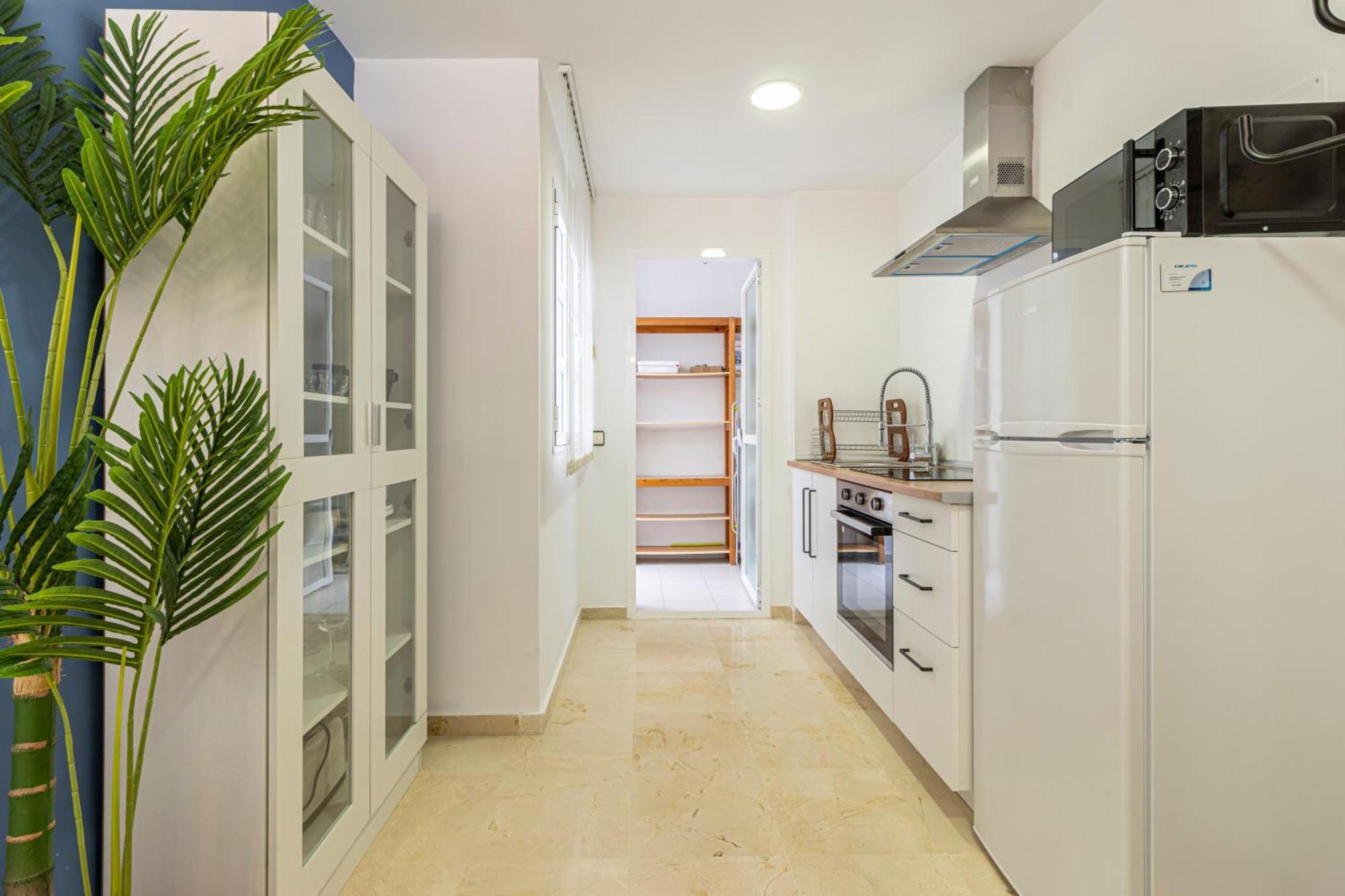 G&H Apartments - Loft En El Centro De Jerez Jerez de la Frontera Kültér fotó
