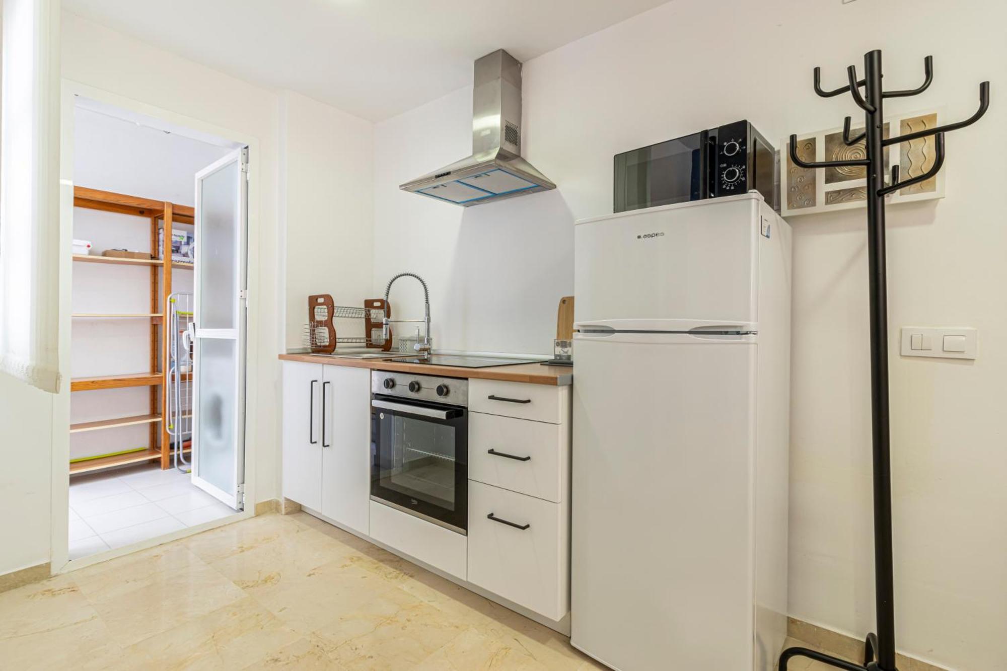 G&H Apartments - Loft En El Centro De Jerez Jerez de la Frontera Kültér fotó