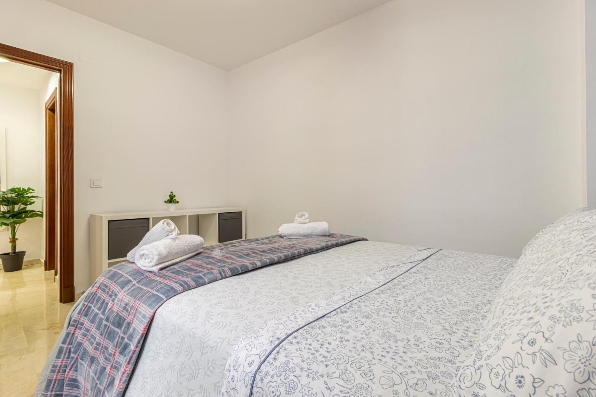 G&H Apartments - Loft En El Centro De Jerez Jerez de la Frontera Kültér fotó