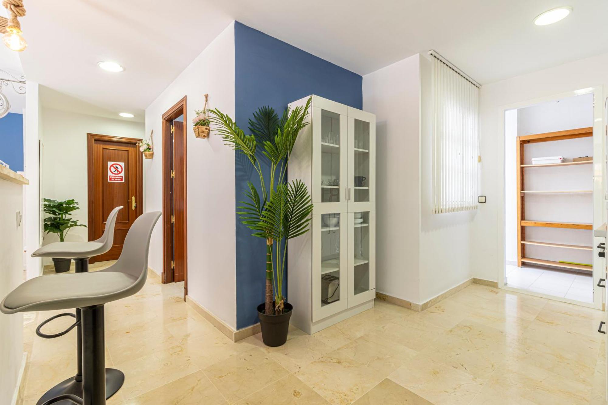 G&H Apartments - Loft En El Centro De Jerez Jerez de la Frontera Kültér fotó