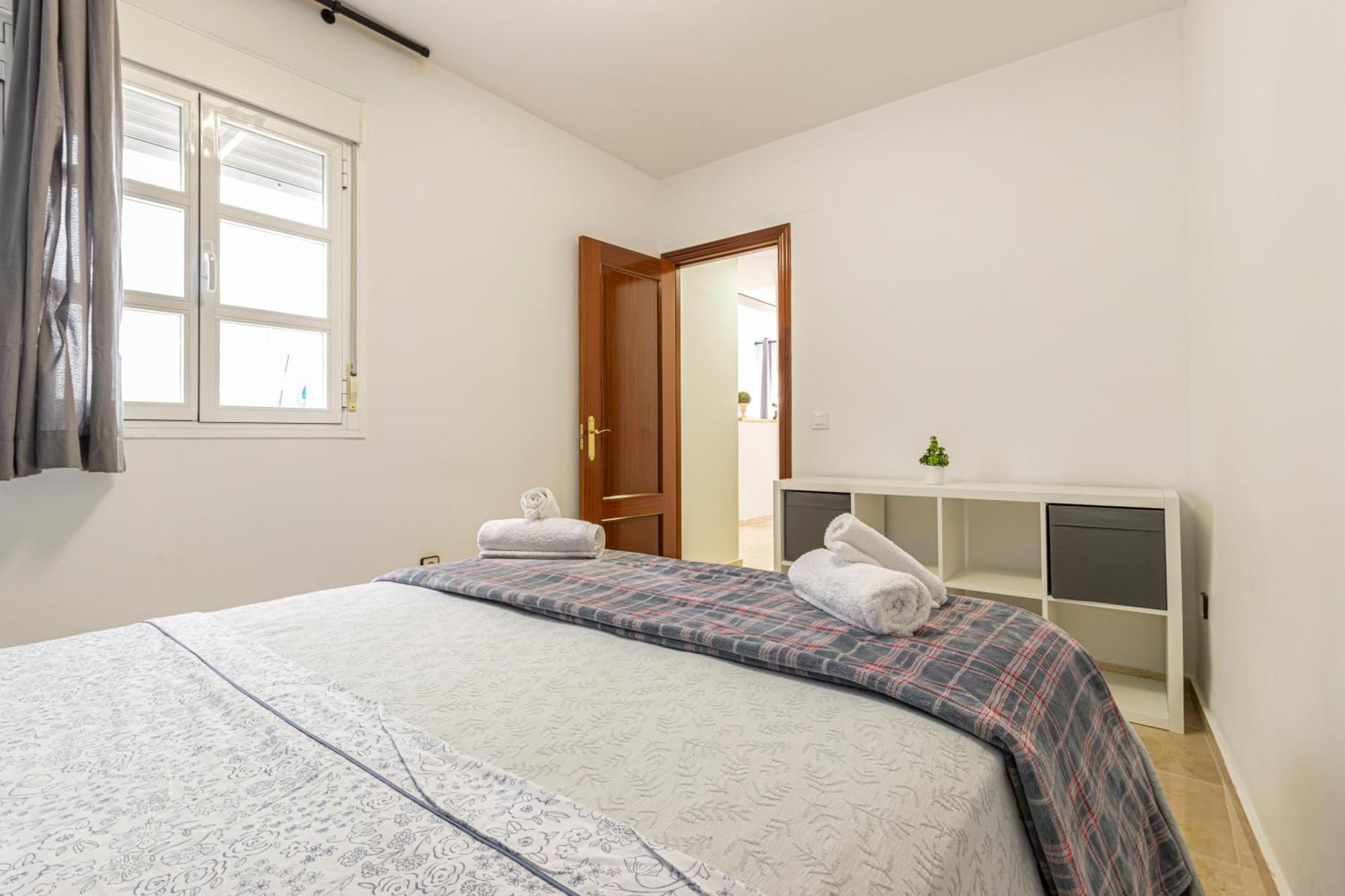 G&H Apartments - Loft En El Centro De Jerez Jerez de la Frontera Kültér fotó