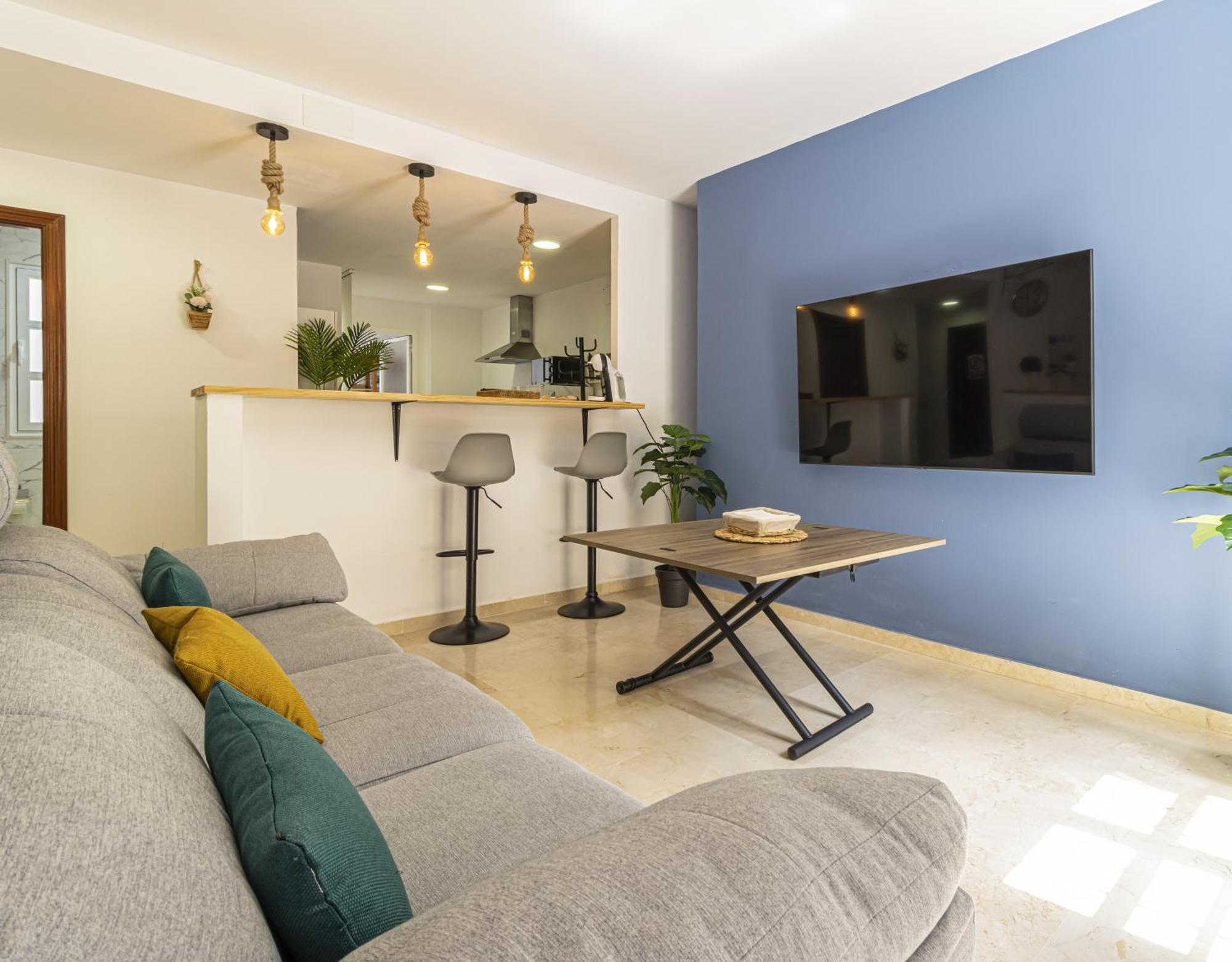 G&H Apartments - Loft En El Centro De Jerez Jerez de la Frontera Kültér fotó